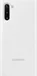 Samsung Clear View Cover для Galaxy Note 10 White