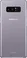 Samsung Clear Cover для Galaxy Note 8 Gray