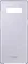 Samsung Clear Cover для Galaxy Note 8 Gray
