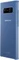 Samsung Clear Cover для Galaxy Note 8 Blue