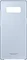Samsung Clear Cover для Galaxy Note 8 Blue