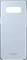 Samsung Clear Cover для Galaxy Note 8 Blue