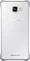 Samsung Clear Cover для Galaxy A5 (2016) Silver