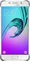 Samsung Clear Cover для Galaxy A5 (2016) Silver