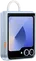 Samsung Clear Case для Galaxy Z Flip6 Transparent