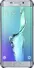 Samsung Clear Cover для Galaxy S6 Edge+ Silver