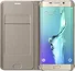 Samsung Flip Wallet для Galaxy S6 Edge+ gold