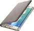 Samsung Flip Wallet для Galaxy S6 Edge+ gold