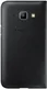 Samsung Flip Cover для Galaxy J1 Black