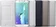 Samsung Flip Wallet для Galaxy S6 Edge+ Silver