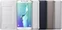 Samsung Flip Wallet для Galaxy S6 Edge+ Blue