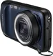 Samsung Flip Cover для Galaxy S4 Zoom Black