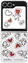 Samsung Flipsuit Case для Galaxy Z Flip6 White