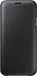 Samsung EF-WJ530CB Flip Wallet для Galaxy J5 (2017) Black