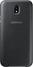 Samsung EF-WJ530CB Flip Wallet для Galaxy J5 (2017) Black