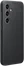 Samsung Hochuen Vegan Leather Case для Galaxy S24 Black