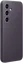 Samsung Hochuen Vegan Leather Case для Galaxy S24 dark violet