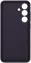 Samsung Hochuen Vegan Leather Case для Galaxy S24 dark violet