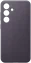 Samsung Hochuen Vegan Leather Case для Galaxy S24 dark violet