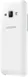 Samsung Protective Cover для Samsung Galaxy J1 White
