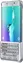 Samsung Keyboard Cover QWERTZ для Galaxy S6 Edge+ Silver