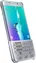 Samsung Keyboard Cover QWERTZ для Galaxy S6 Edge+ Silver