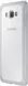 Samsung Protective Cover для Samsung Galaxy A7 Light Gray/White