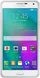 Samsung Protective Cover для Samsung Galaxy A7 Light Gray/White