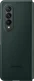 Samsung Leather Cover для Galaxy Z Fold 3 5G Green