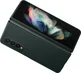 Samsung Leather Cover для Galaxy Z Fold 3 5G Green