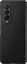 Samsung Leather Cover для Galaxy Z Fold 3 5G Black