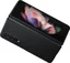 Samsung Leather Cover для Galaxy Z Fold 3 5G Black