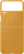 Samsung Leather Cover для Galaxy Z Flip 3 Mustard