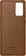 Samsung Leather Cover для Galaxy Note 20 brown