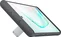 Samsung Protective Standing Cover для Galaxy Note 10 Silver