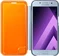 Samsung Neon Flip Cover для Galaxy A3 (2017) Blue