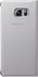 Samsung S-View Cover для Galaxy S6 Edge+ Silver