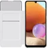 Samsung S-View Wallet Cover для Galaxy A32 White