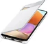 Samsung S-View Wallet Cover для Galaxy A32 White