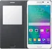 Samsung S-View Cover для Galaxy A7 Dark Gray
