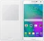 Samsung S-View Cover для Galaxy A7 White