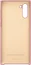 Samsung Silicone Cover для Galaxy Note 10 Pink