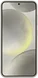 Samsung Silicone Grip Case для Galaxy S24 Taupe
