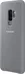 Samsung Silicone Cover для Galaxy S9+ Gray