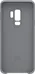 Samsung Silicone Cover для Galaxy S9+ Gray