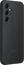 Samsung Silicone Case для Galaxy A35 5G Black