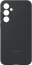 Samsung Silicone Case для Galaxy A35 5G Black