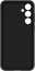 Samsung Silicone Case для Galaxy A35 5G Black