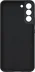 Samsung Silicone Cover для Galaxy S22+ Black