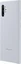 Samsung Silicone Cover для Galaxy Note 10+ Silver